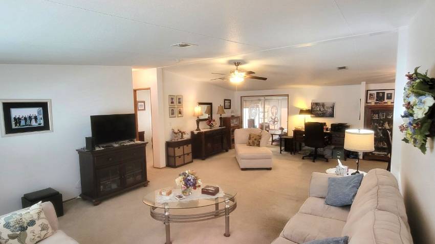 305 Midnight Cypress Drive a Winter Haven, FL Mobile or Manufactured Home for Sale